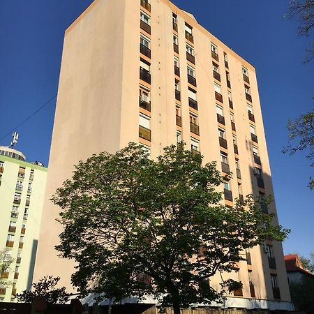 Hetedik Apartman Πετς Εξωτερικό φωτογραφία