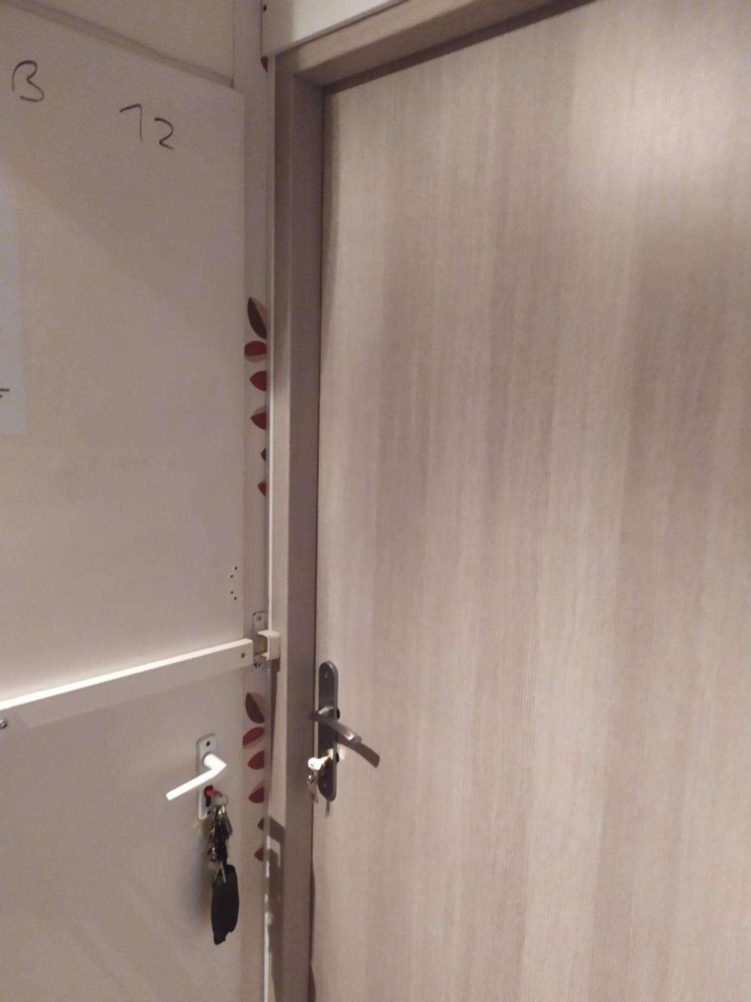 Hetedik Apartman Πετς Εξωτερικό φωτογραφία