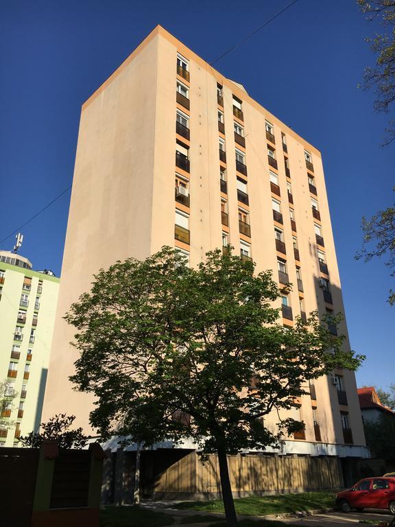 Hetedik Apartman Πετς Εξωτερικό φωτογραφία